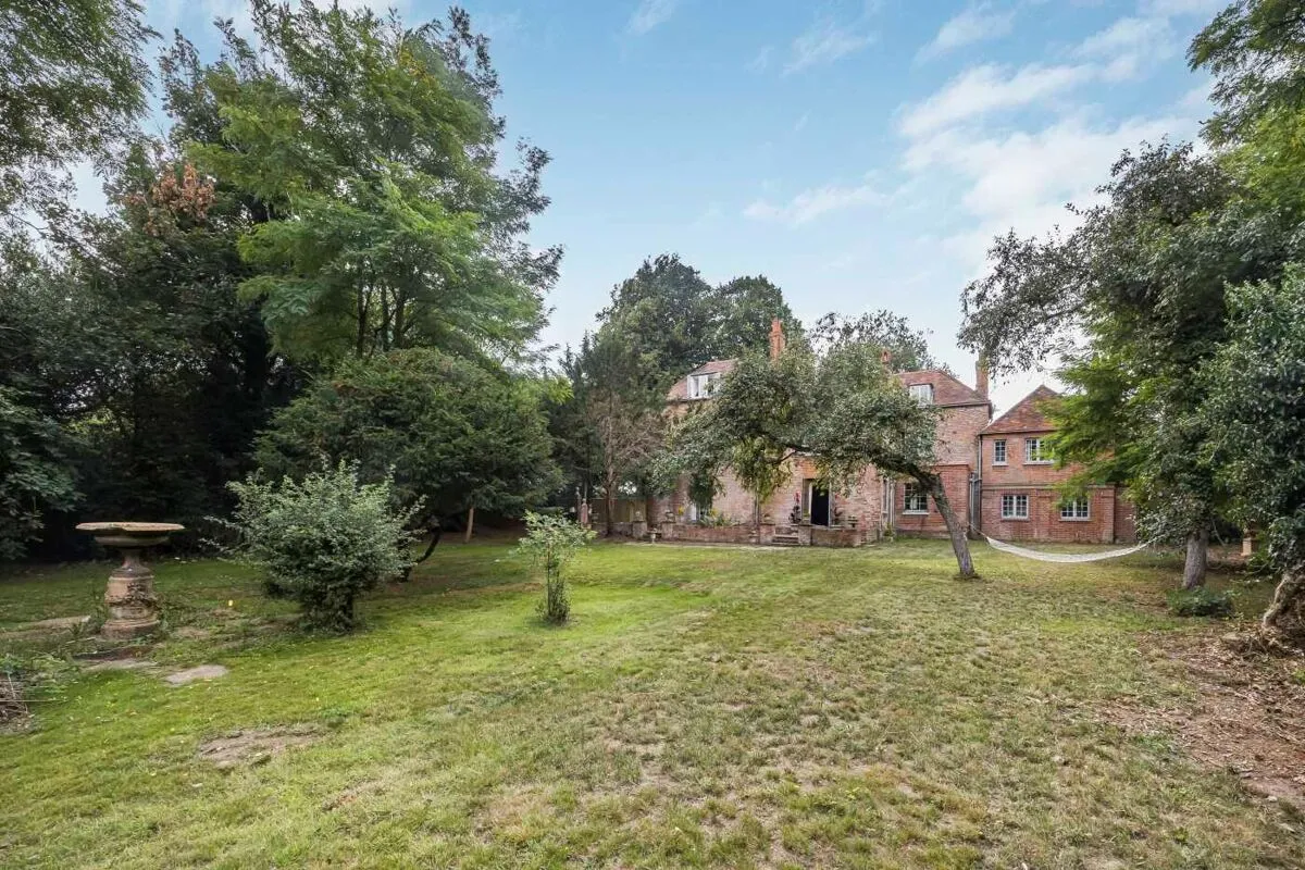 Goring Heath, Reading, RG8, photo 38