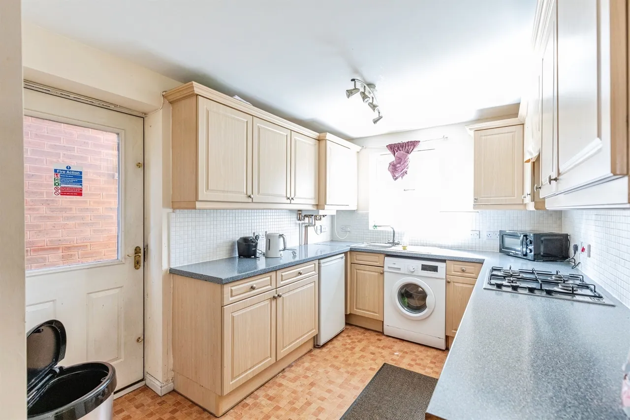 Wilce Avenue, Wellingborough, photo 6