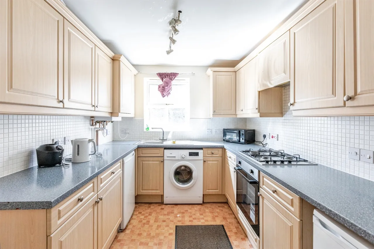 Wilce Avenue, Wellingborough, photo 7