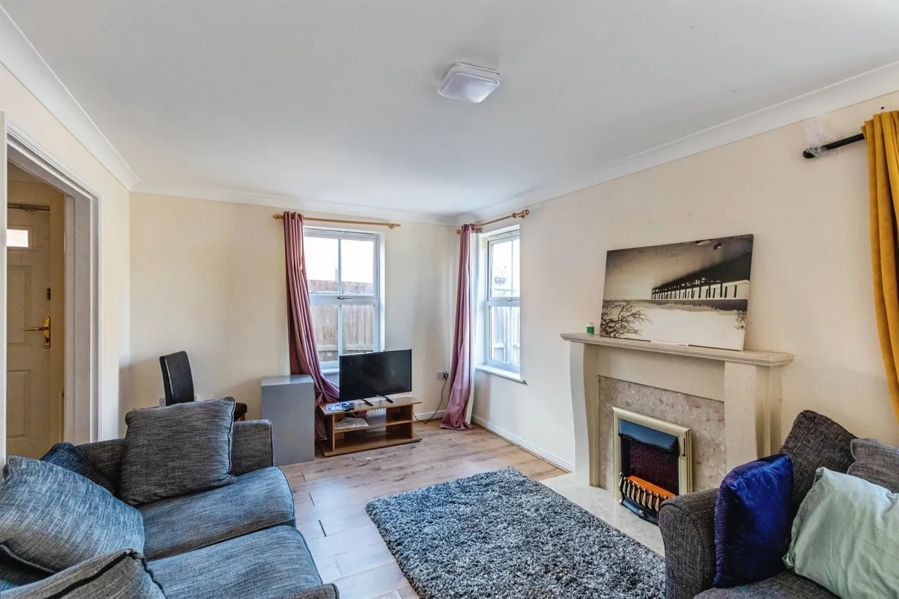 Wilce Avenue, Wellingborough, photo 5
