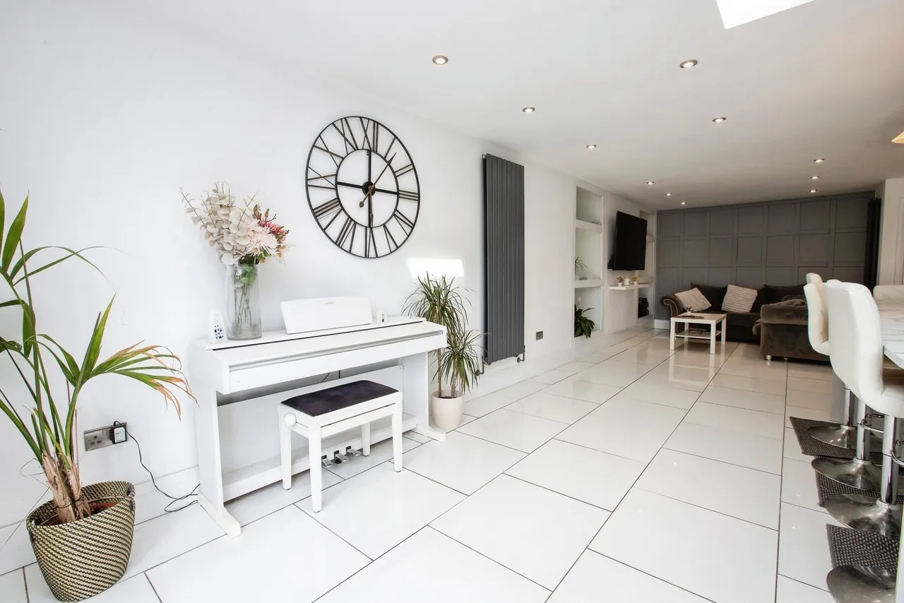 Sutton Road, Kirkby-in-Ashfield, NG17, photo 20