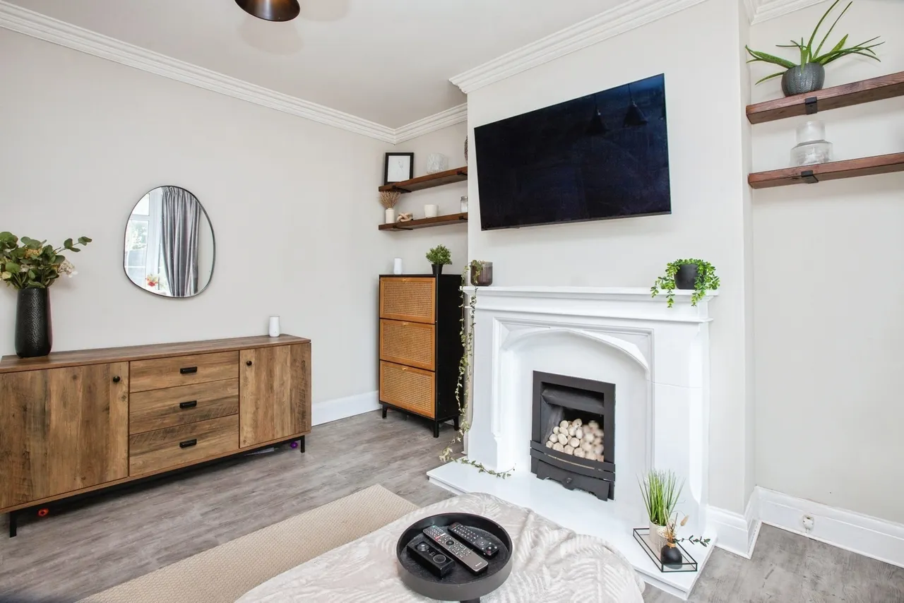 Sutton Road, Kirkby-in-Ashfield, NG17, photo 9