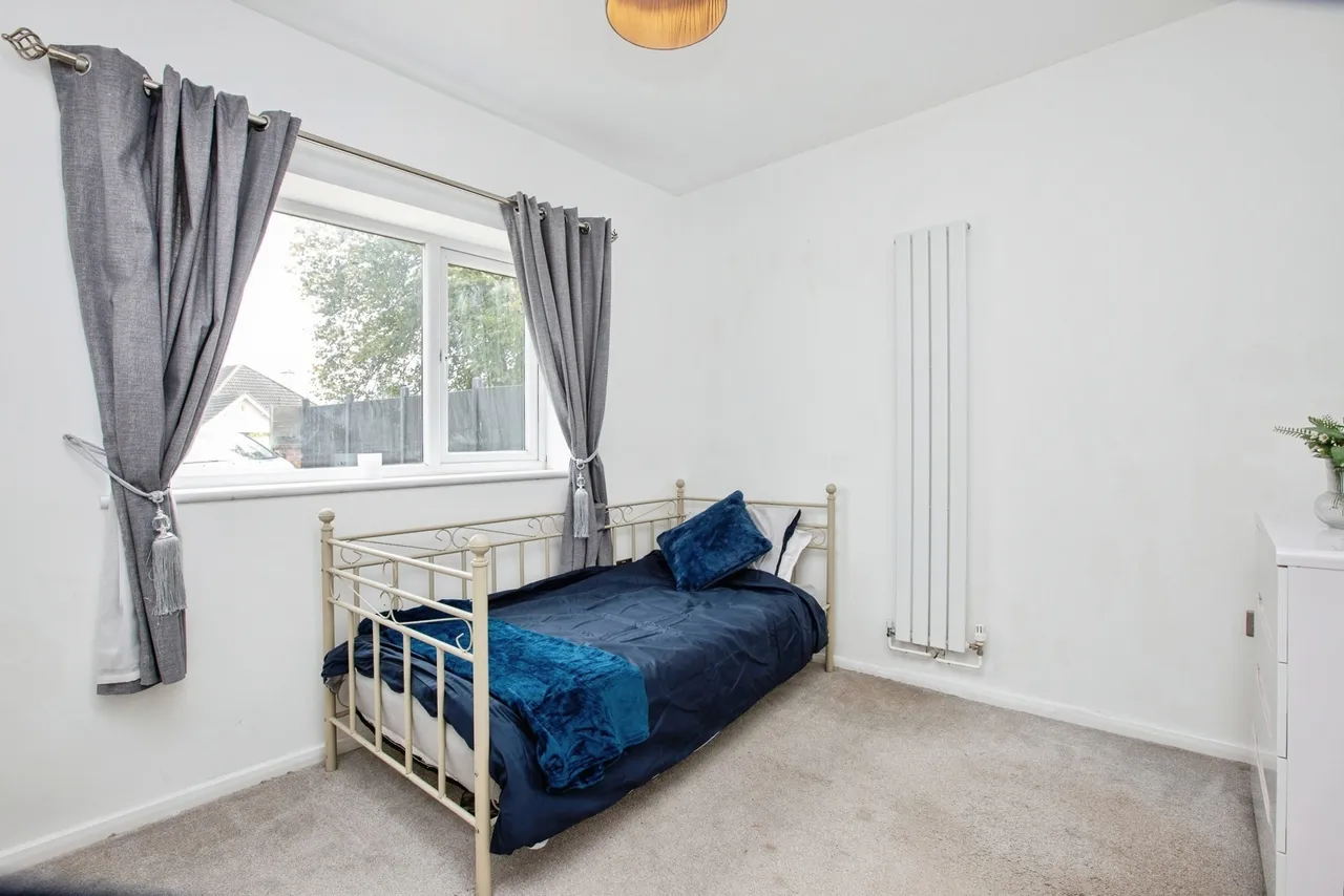 Sutton Road, Kirkby-in-Ashfield, NG17, photo 22