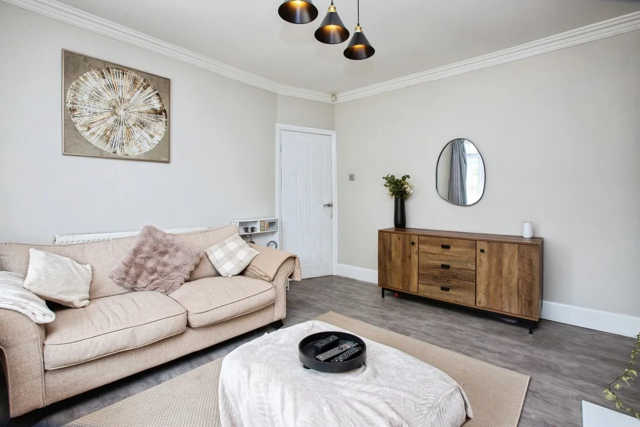 Sutton Road, Kirkby-in-Ashfield, NG17, photo 7