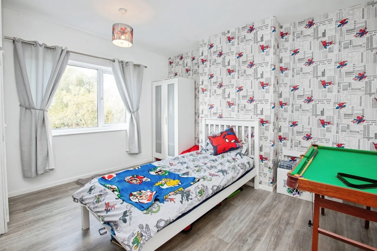 Sutton Road, Kirkby-in-Ashfield, NG17, photo 25