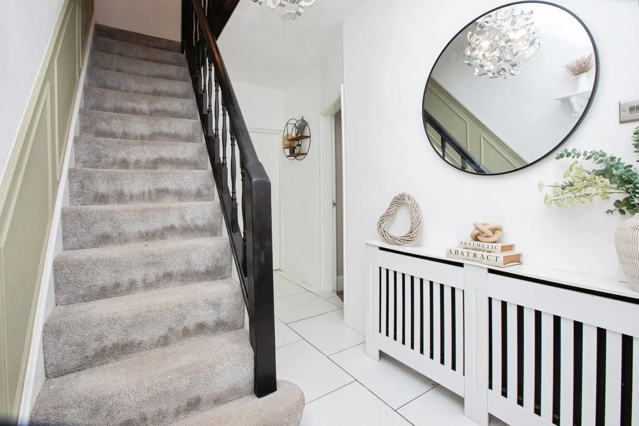 Sutton Road, Kirkby-in-Ashfield, NG17, photo 5