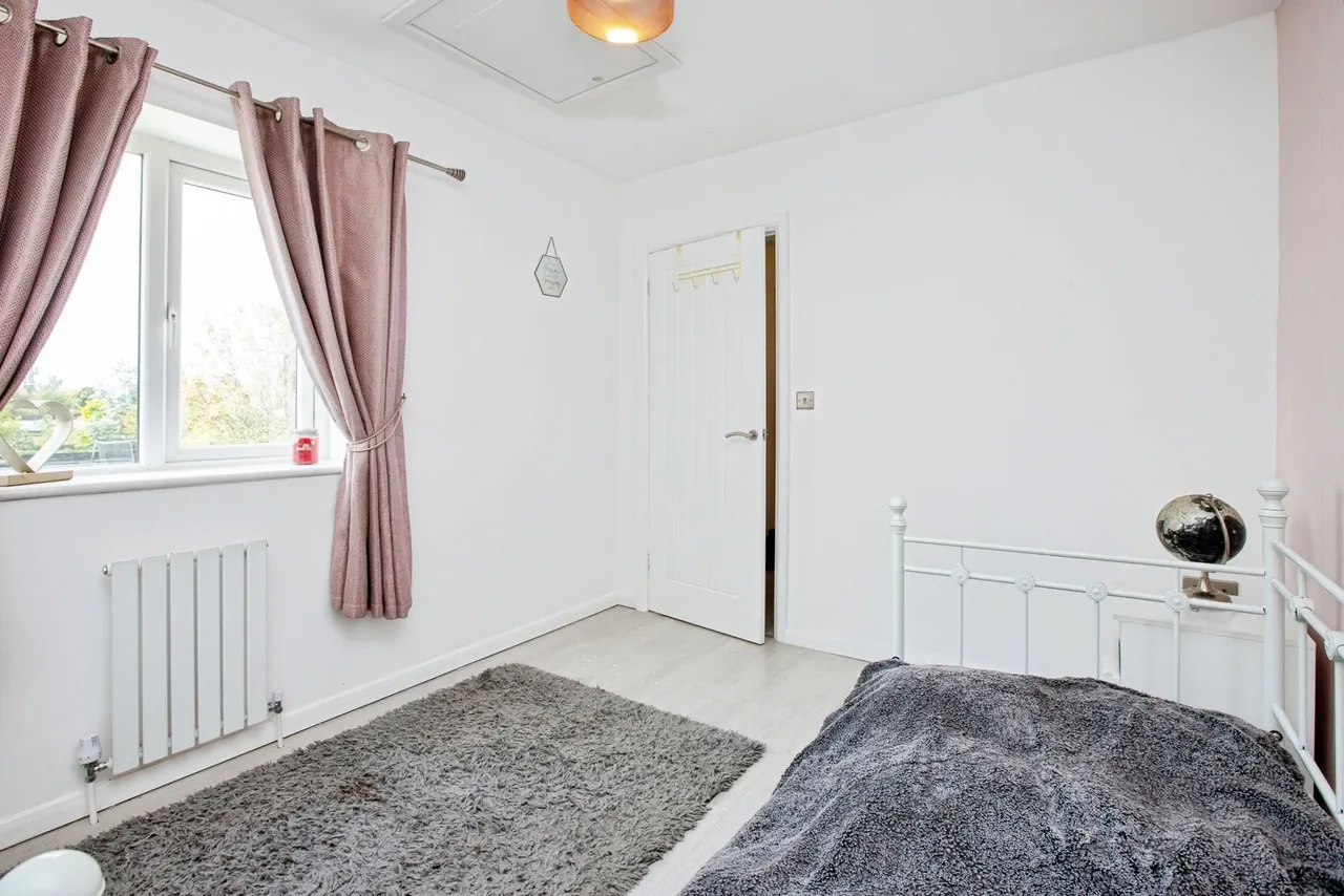 Sutton Road, Kirkby-in-Ashfield, NG17, photo 27