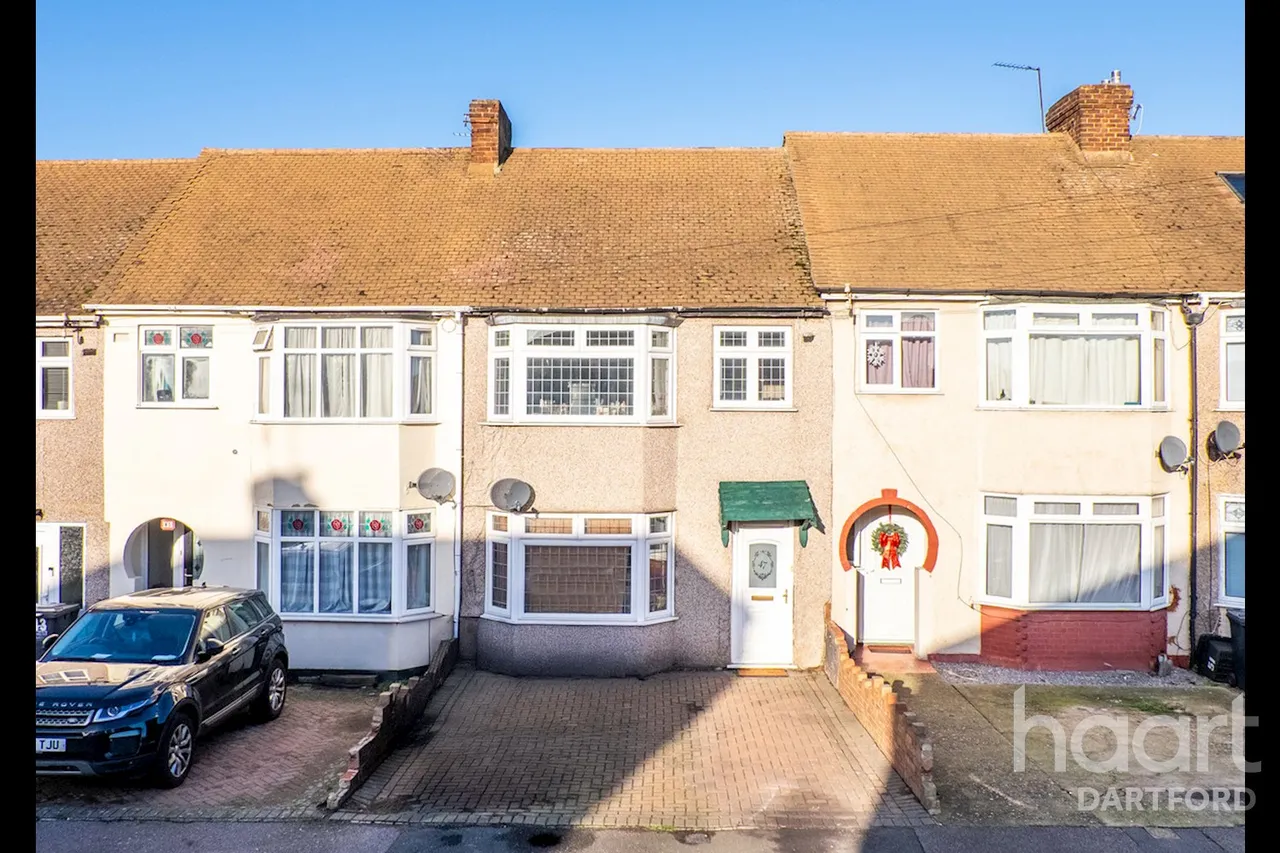 Fleet Road, Dartford, DA2, photo 4