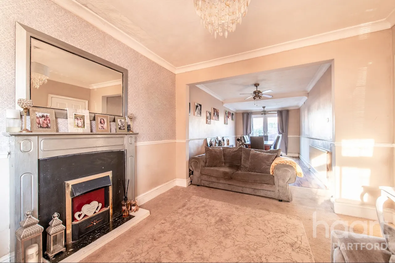 Fleet Road, Dartford, DA2, photo 3
