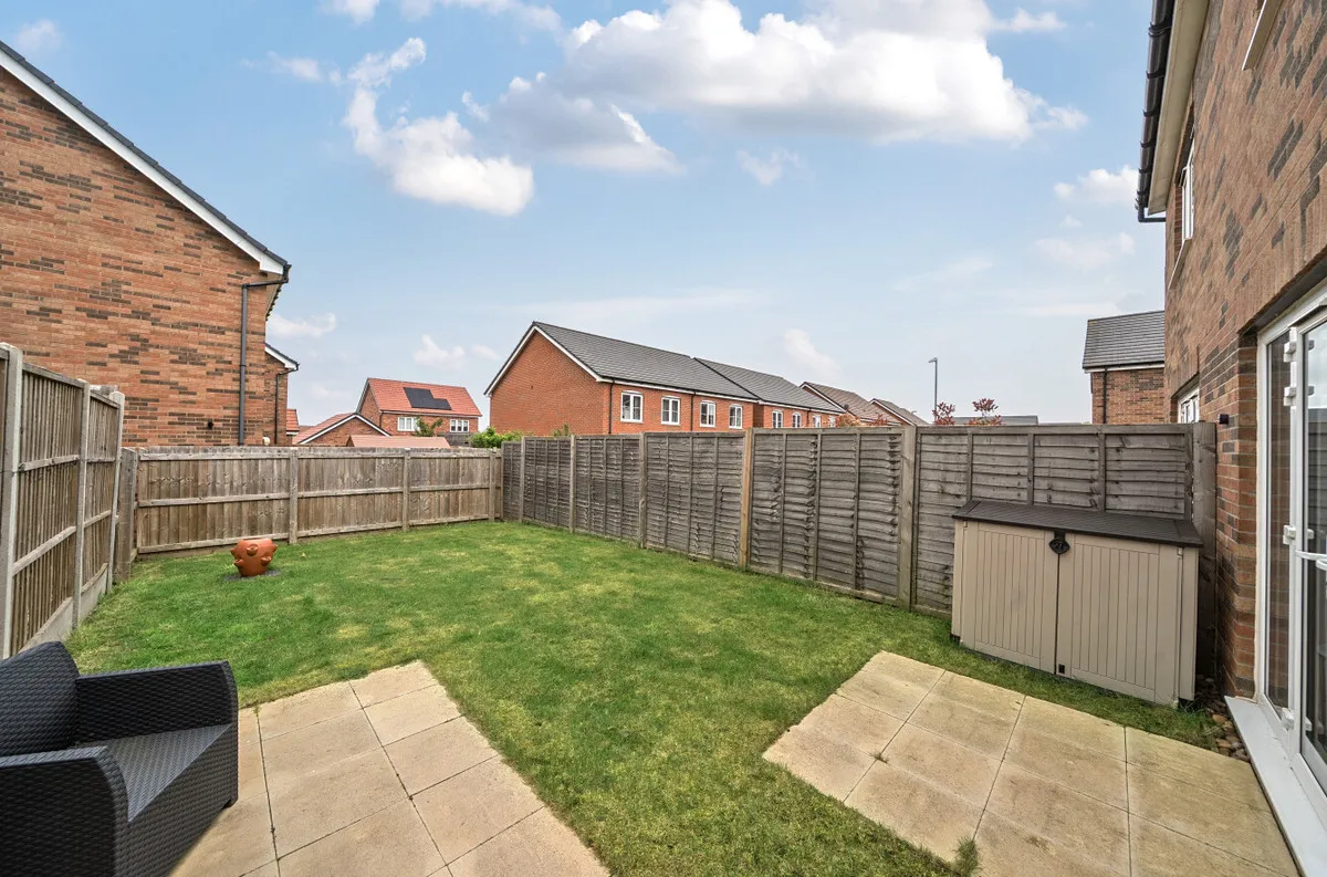 Nottingham, NG12, photo 9
