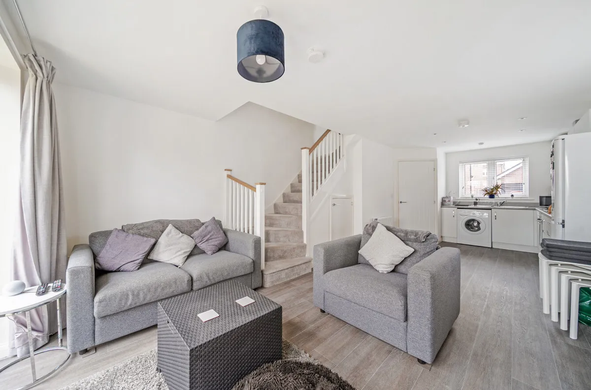 Nottingham, NG12, photo 6