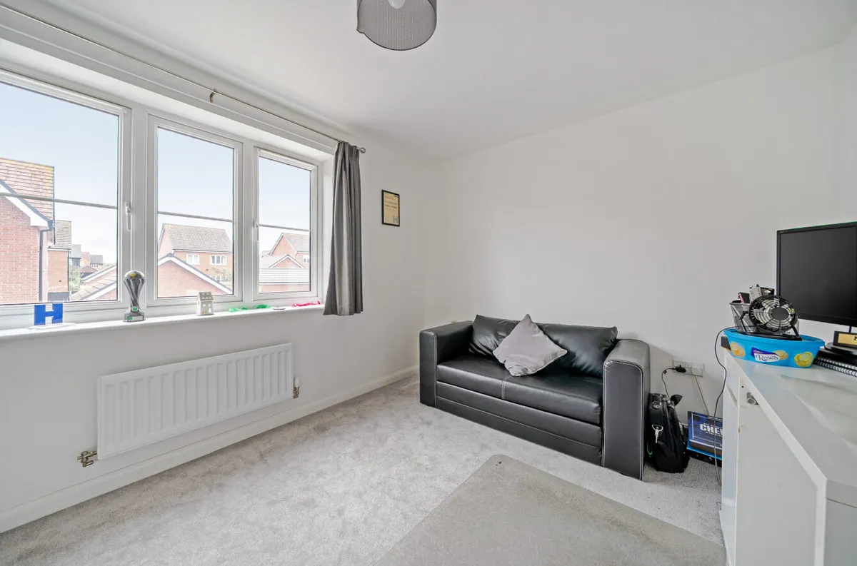 Nottingham, NG12, photo 10