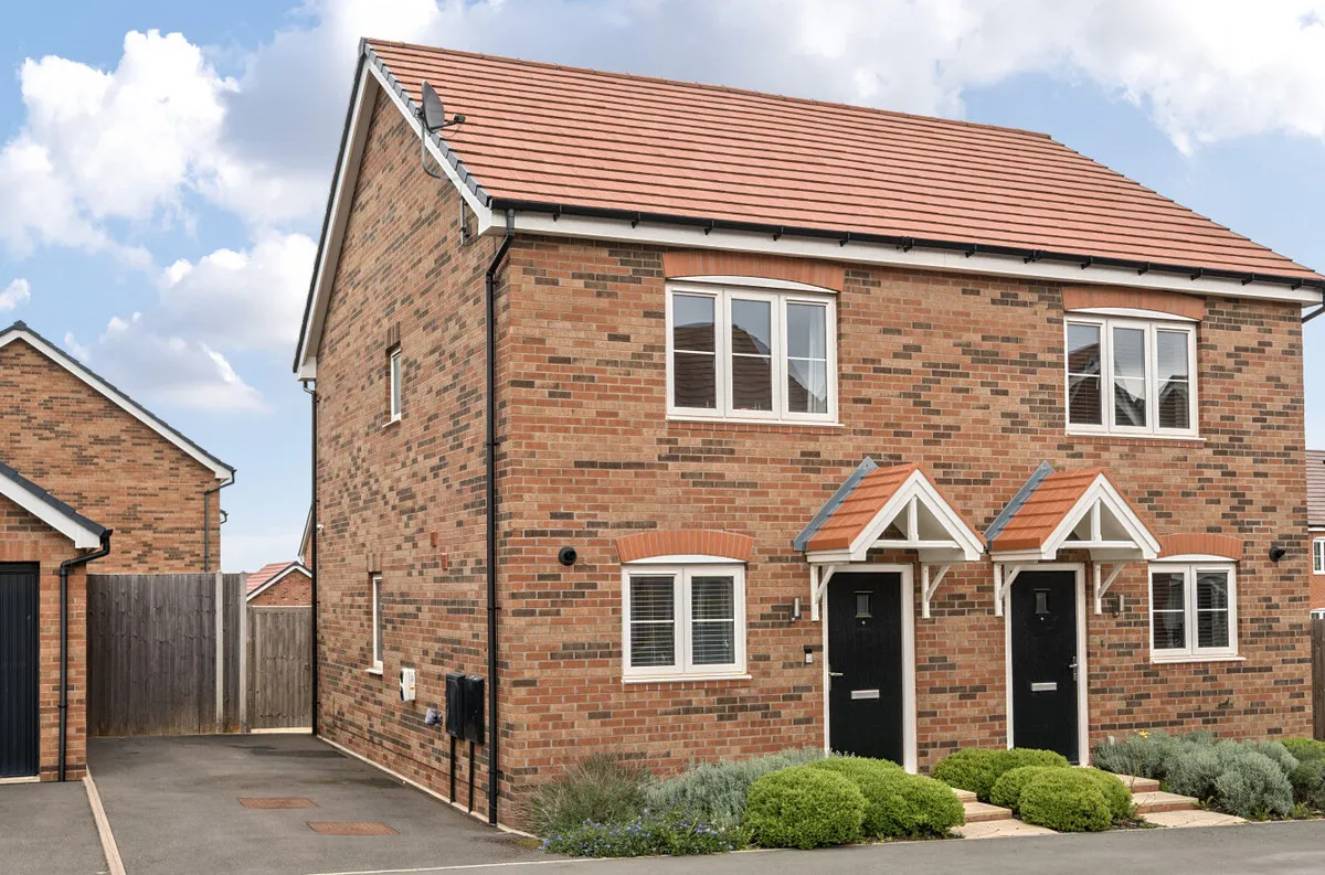 Nottingham, NG12, photo 3