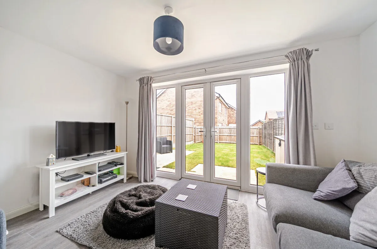 2 bed house for sale, Nottingham, NG12