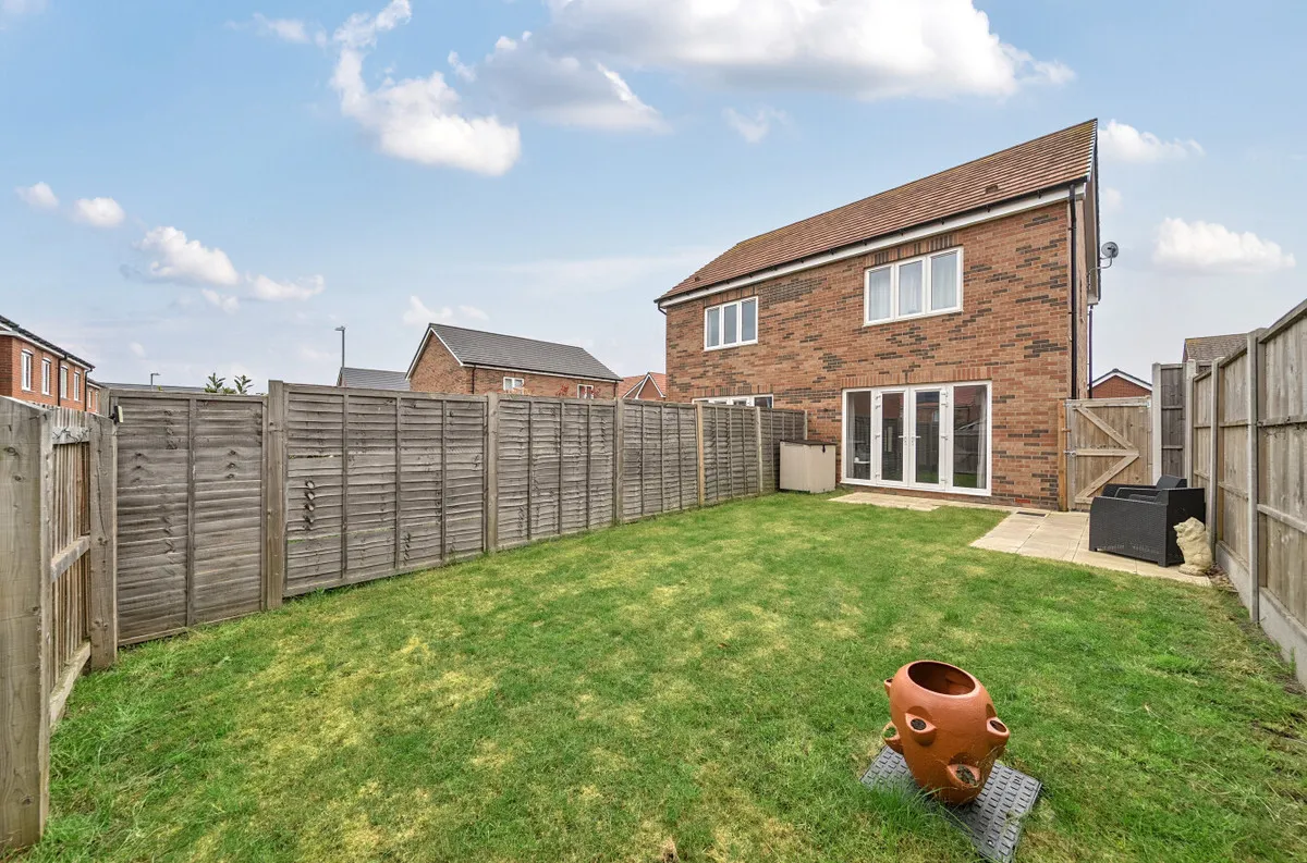 Nottingham, NG12, photo 7