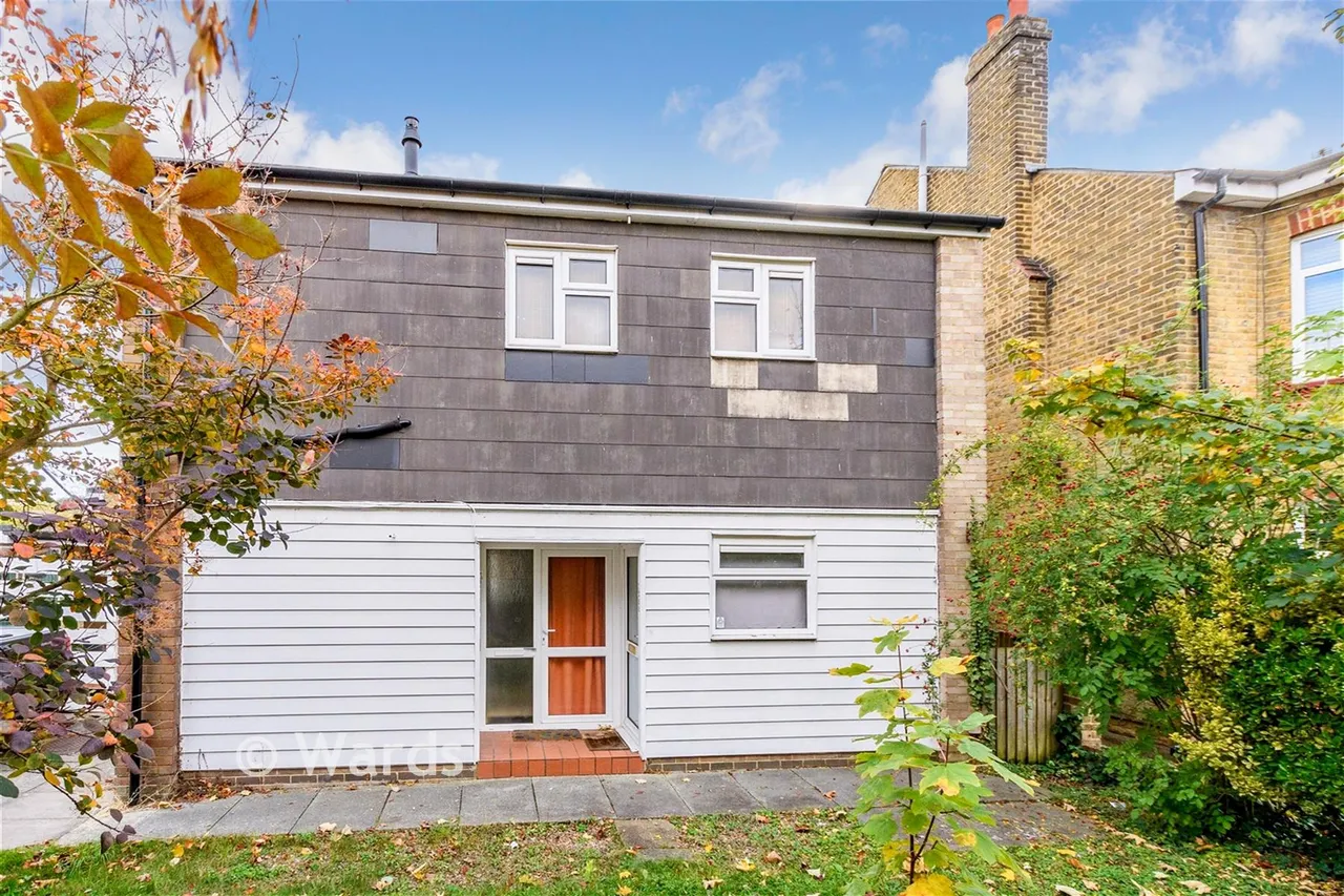 1 bed flat for sale, Old Road West, Gravesend, DA11