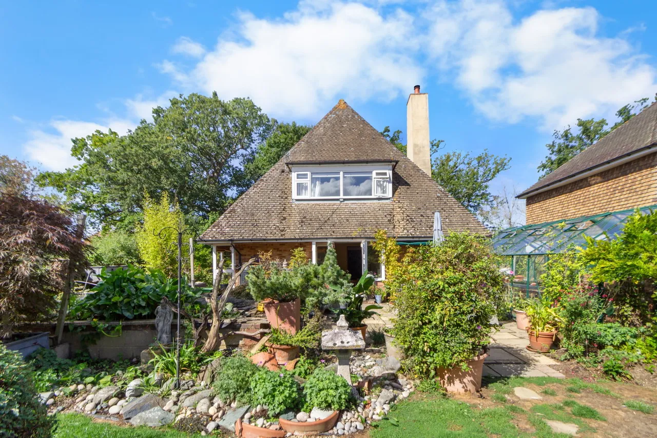 Hilders Lane, Edenbridge, TN8, photo 8