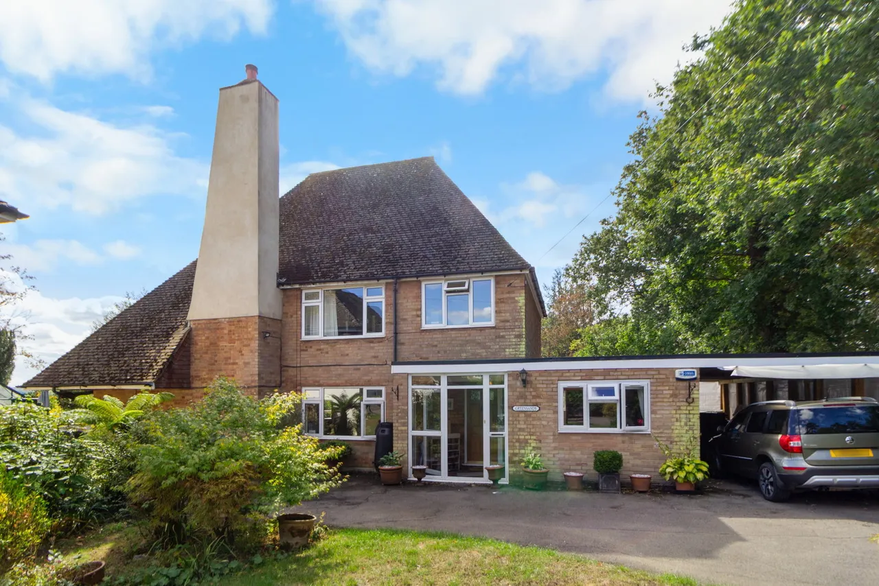 4 bed house for sale, Hilders Lane, Edenbridge, TN8