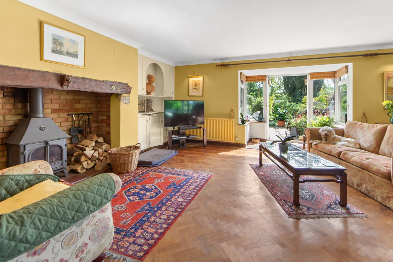 Hilders Lane, Edenbridge, TN8, photo 4