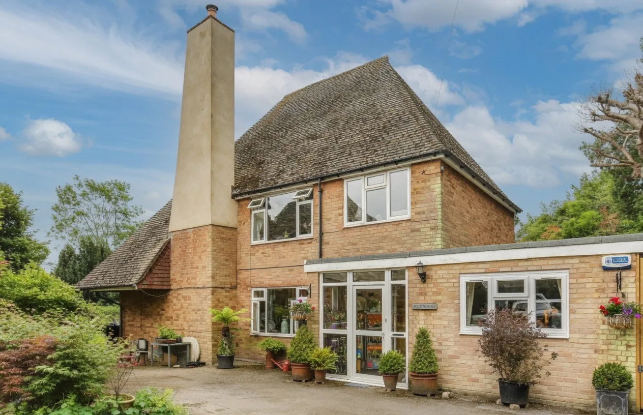 Hilders Lane, Edenbridge, TN8, photo 19