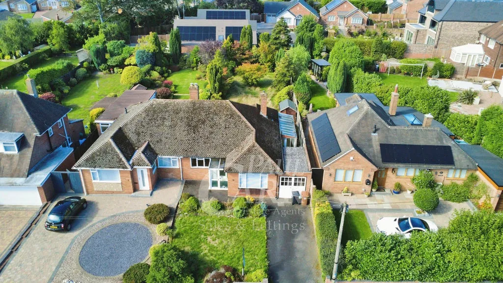 3 bed house for sale, Branton Hill Lane, Aldridge, WS9