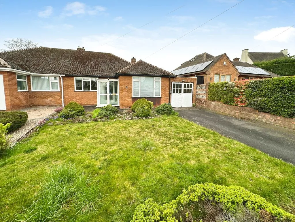 Branton Hill Lane, Aldridge, WS9, photo 17