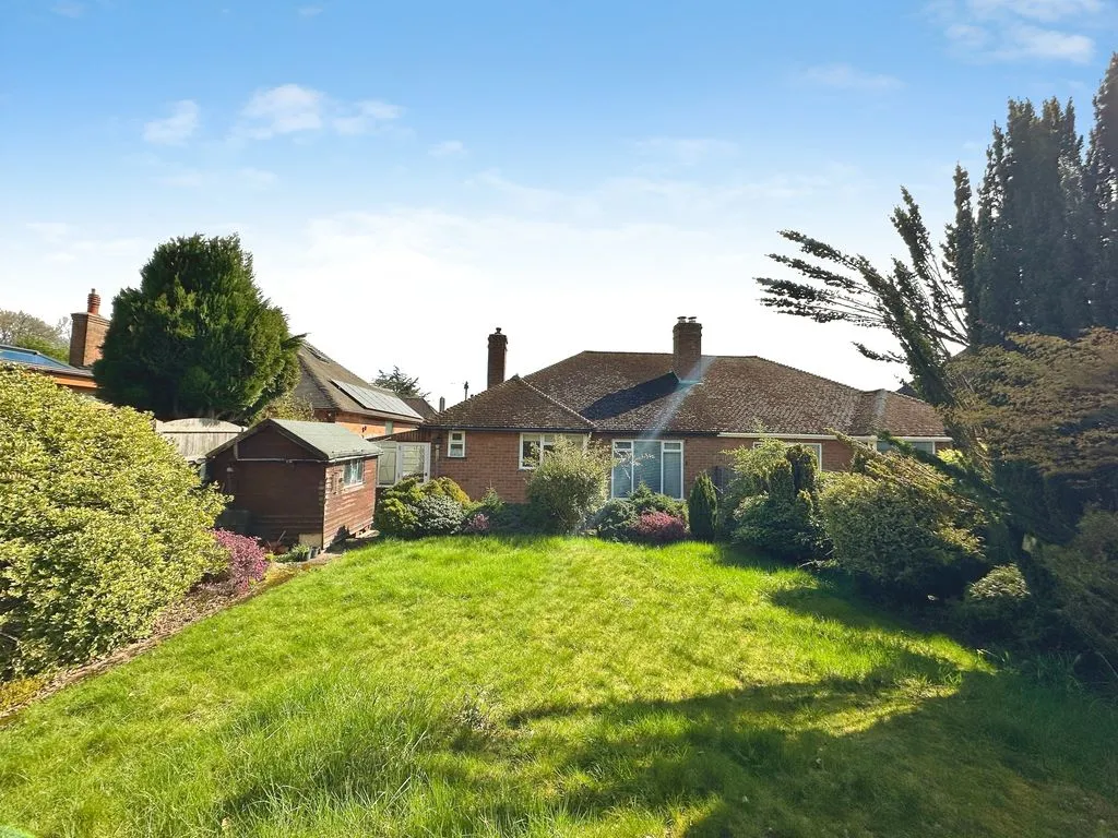 Branton Hill Lane, Aldridge, WS9, photo 16