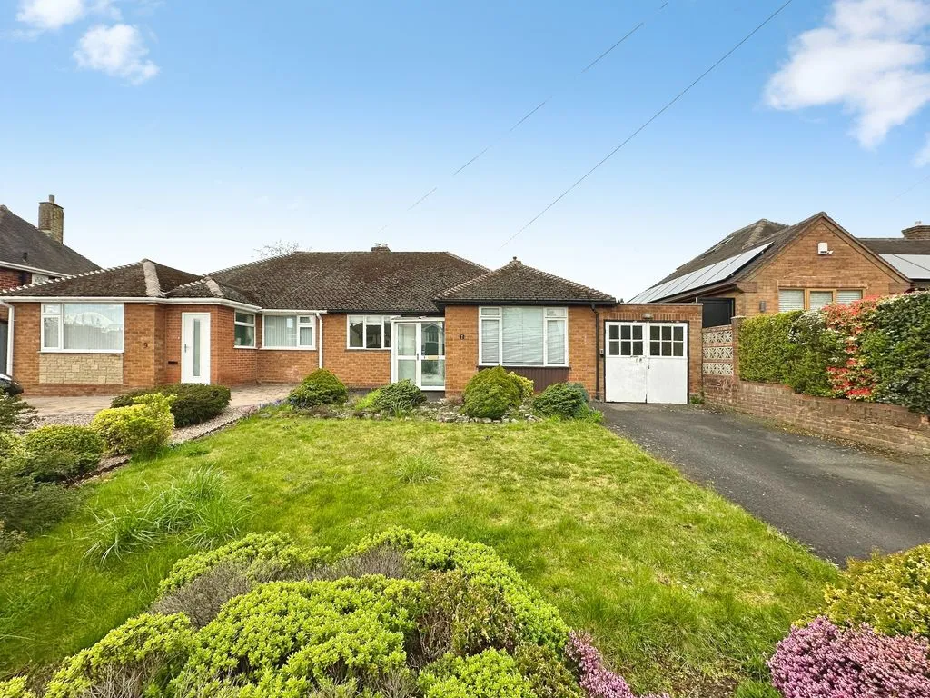 Branton Hill Lane, Aldridge, WS9, photo 18