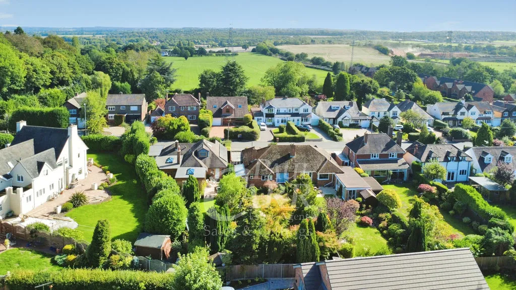 Branton Hill Lane, Aldridge, WS9, photo 4