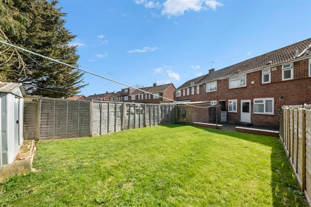 Owen Road, Hayes, photo 14