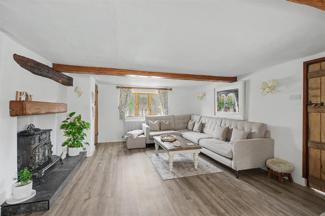 Church Lane, Cossall, NG16, photo 9