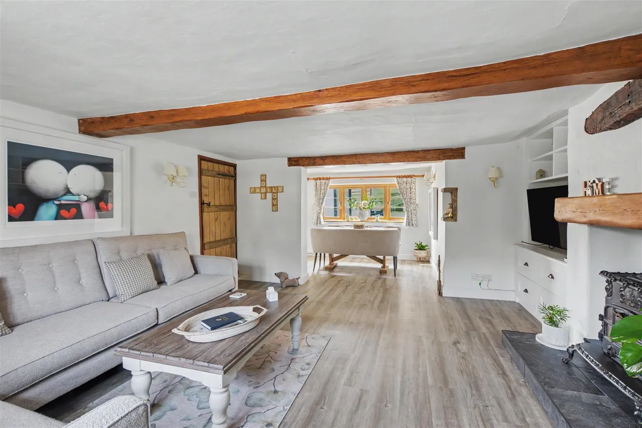 Church Lane, Cossall, NG16, photo 10
