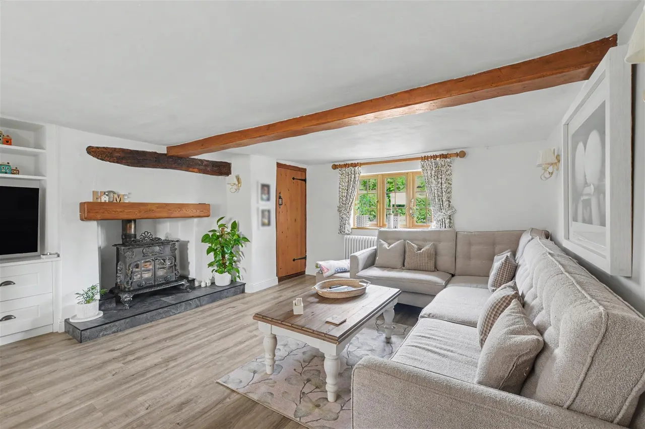 Church Lane, Cossall, NG16, photo 8