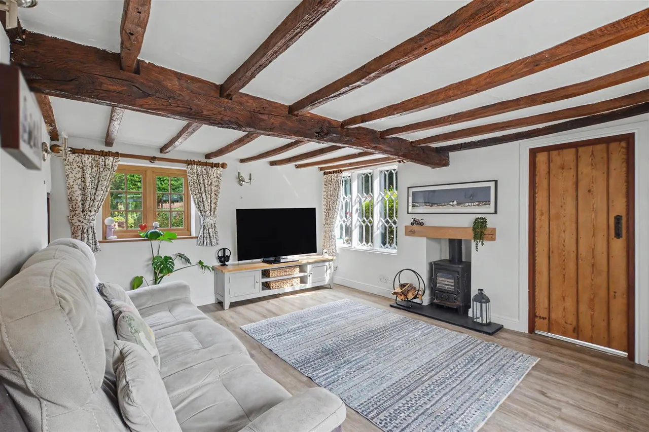 Church Lane, Cossall, NG16, photo 2