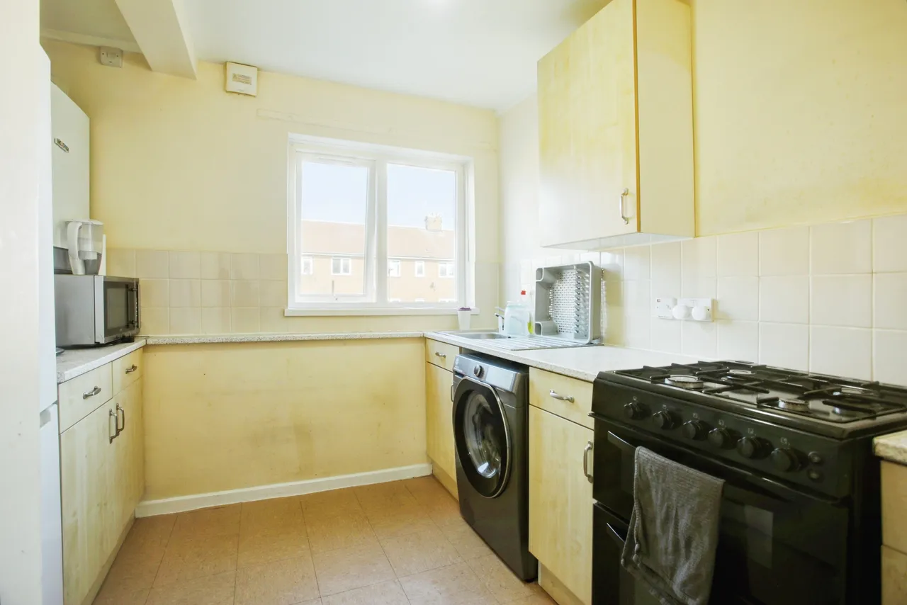 Fernlea Green, Newcastle Upon Tyne, photo 6