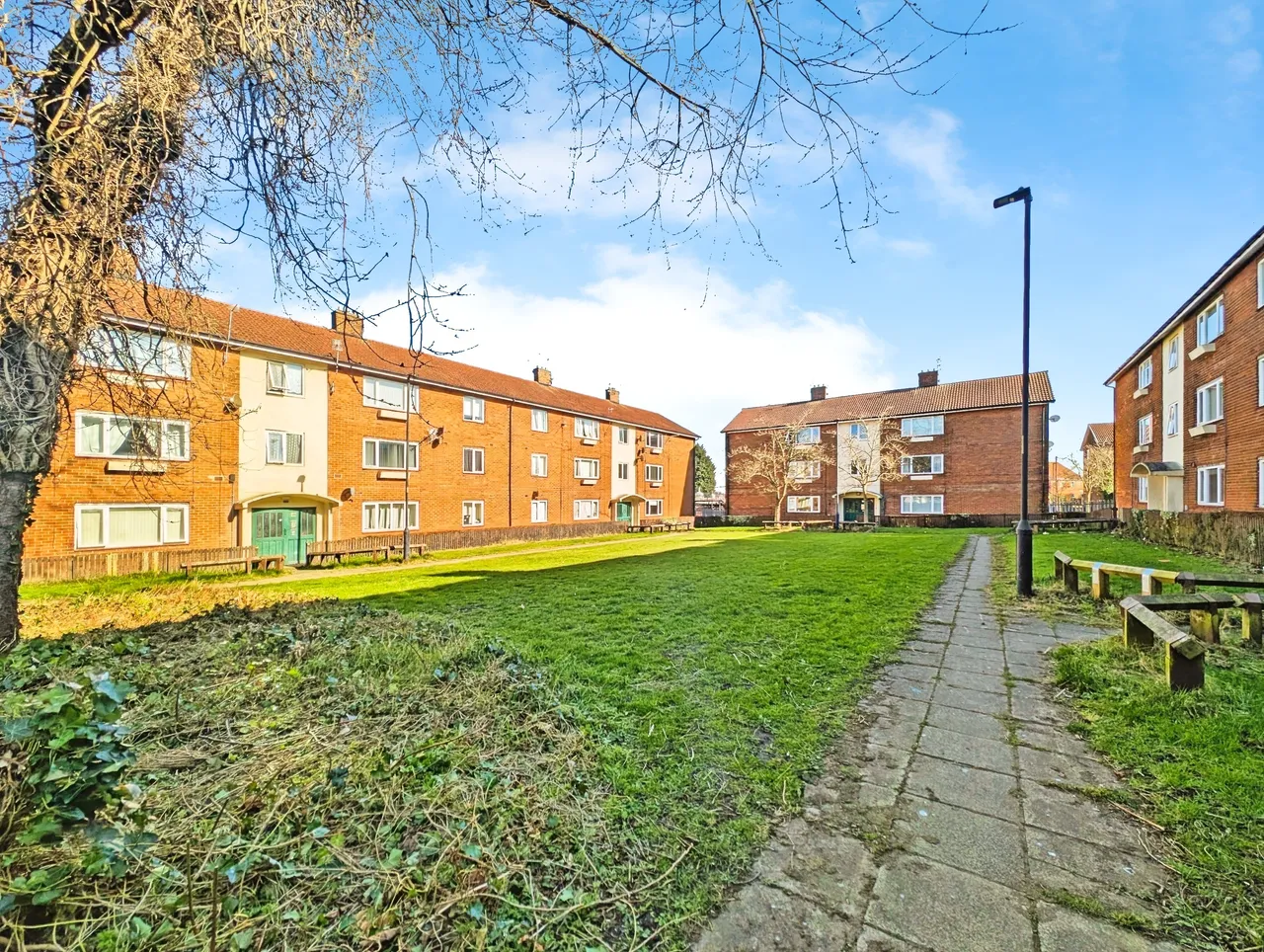 Fernlea Green, Newcastle Upon Tyne, photo 4