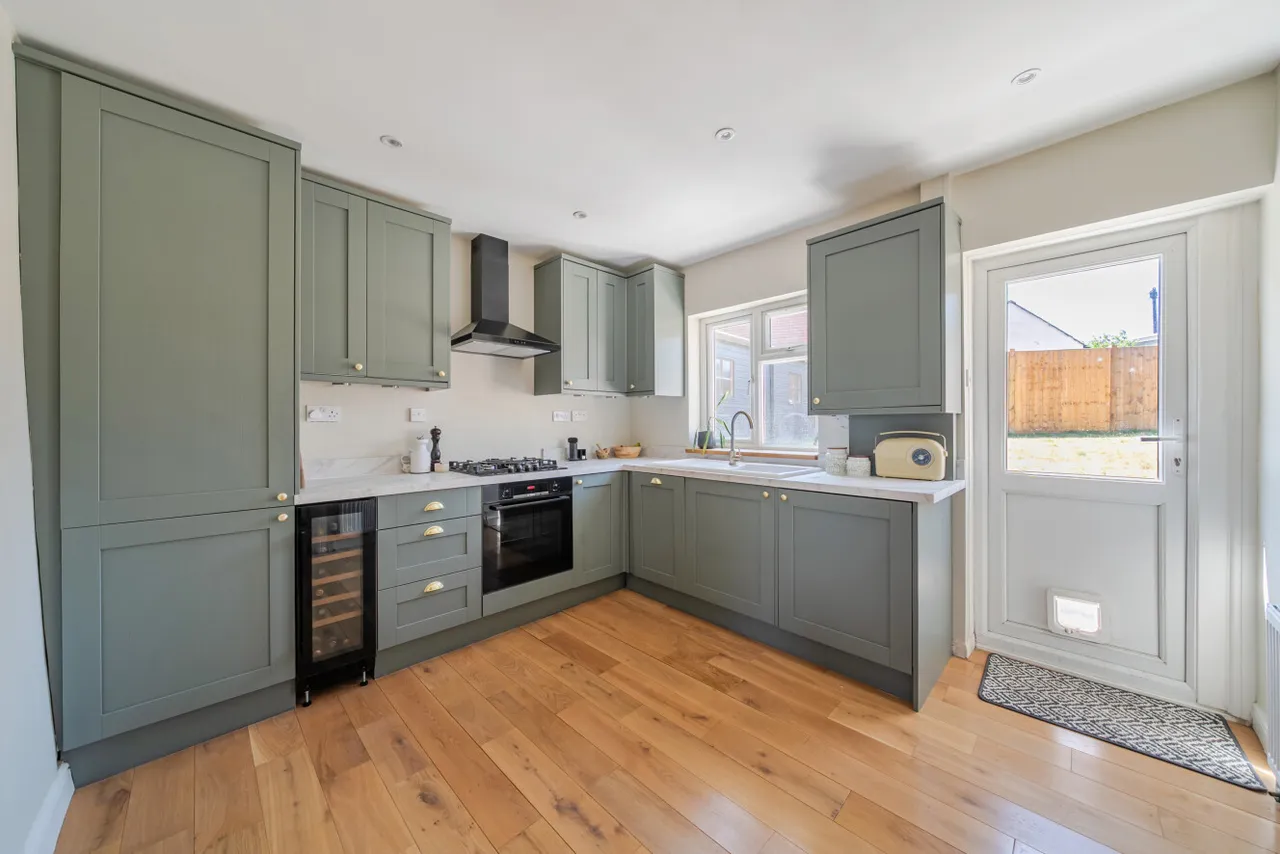 Halifax Street, Sydenham, SE26, photo 9