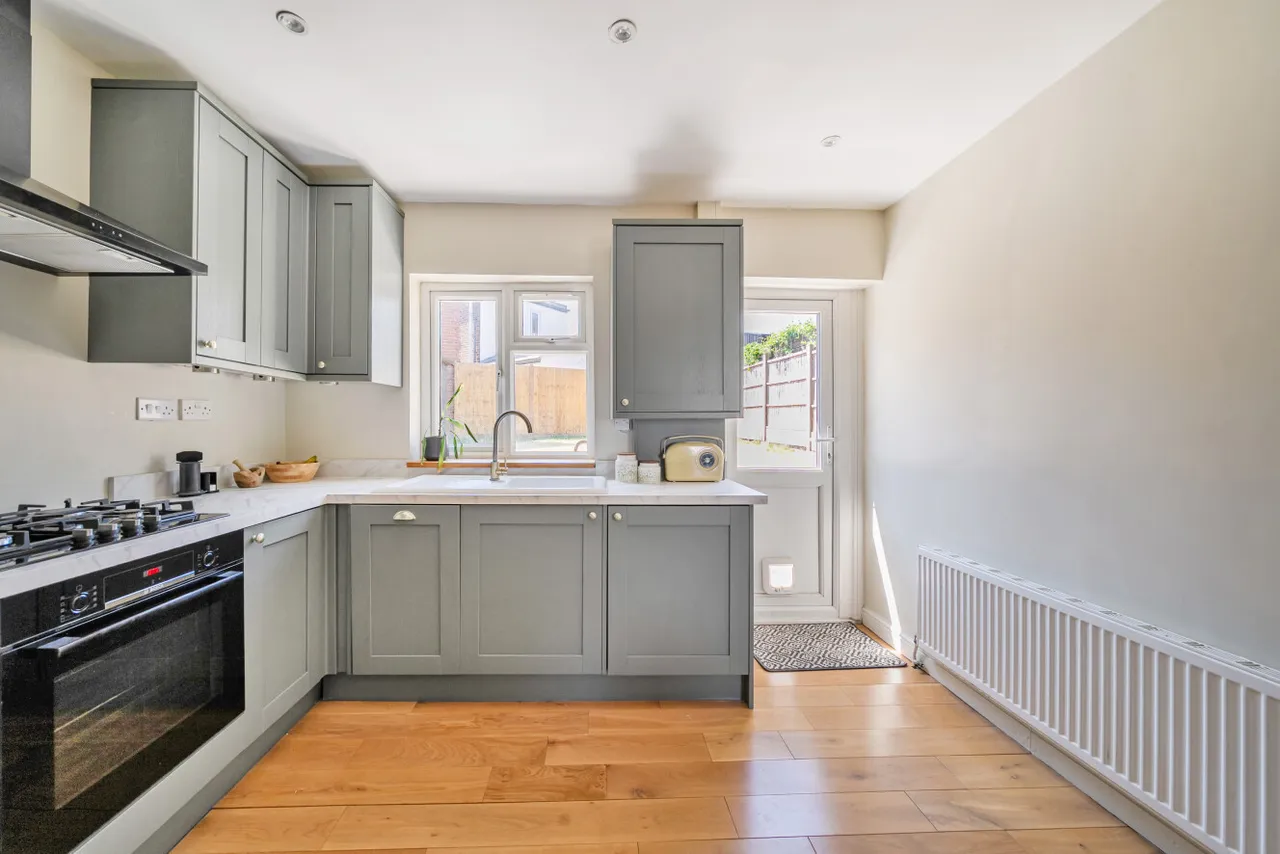 Halifax Street, Sydenham, SE26, photo 8
