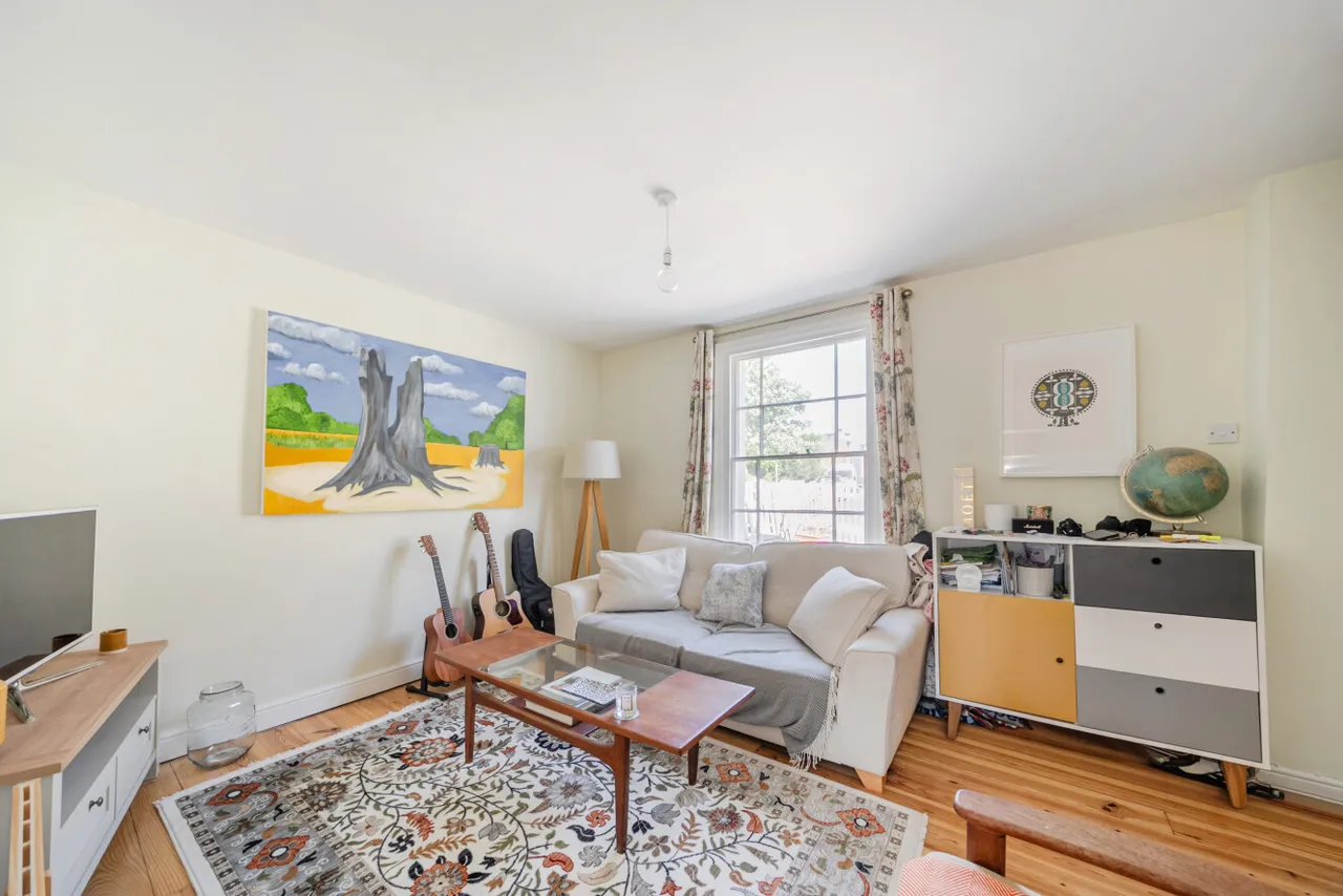 Halifax Street, Sydenham, SE26, photo 10