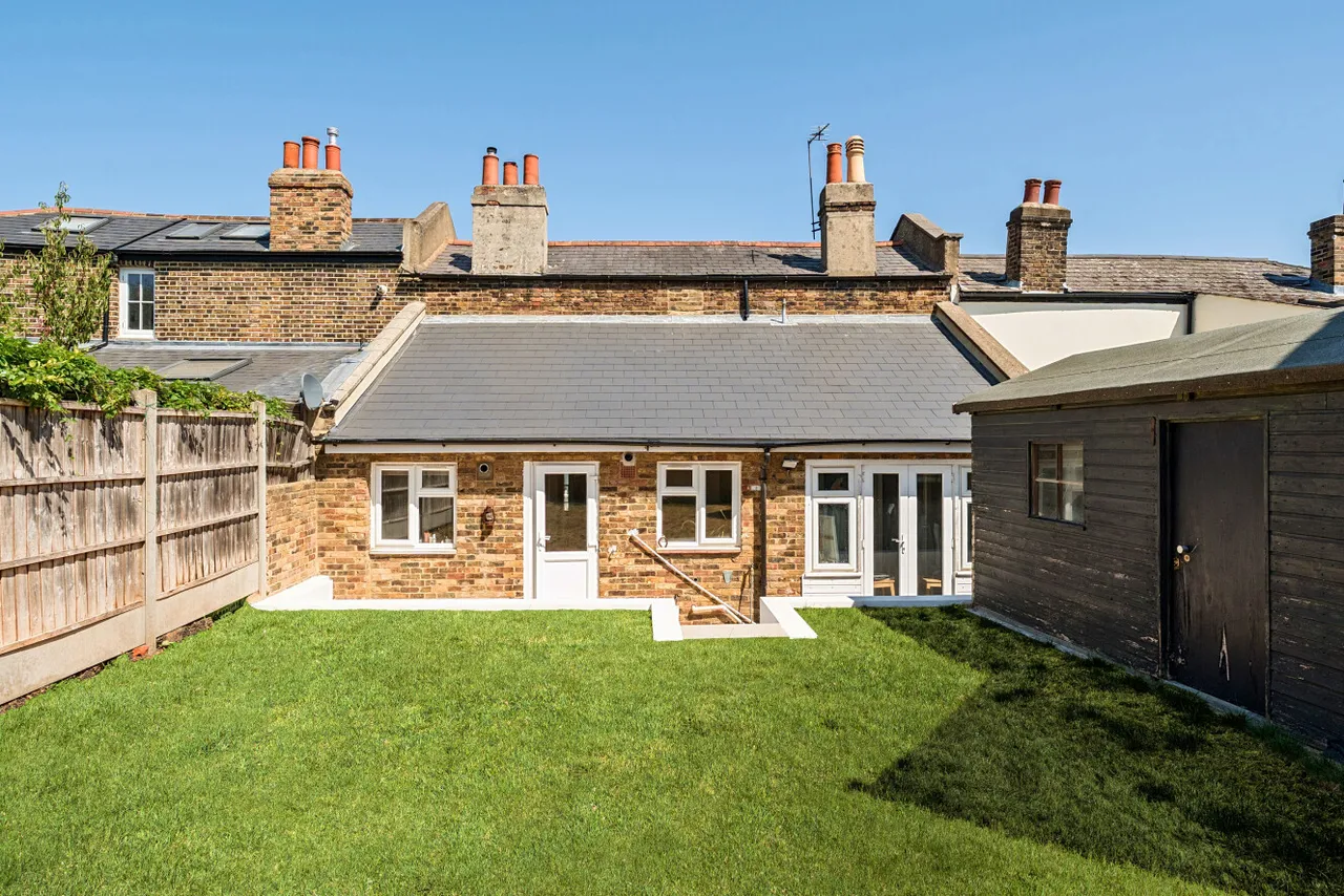 Halifax Street, Sydenham, SE26, photo 6