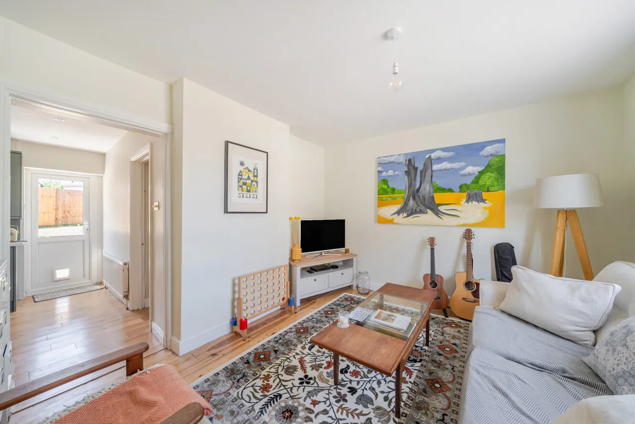 Halifax Street, Sydenham, SE26, photo 12