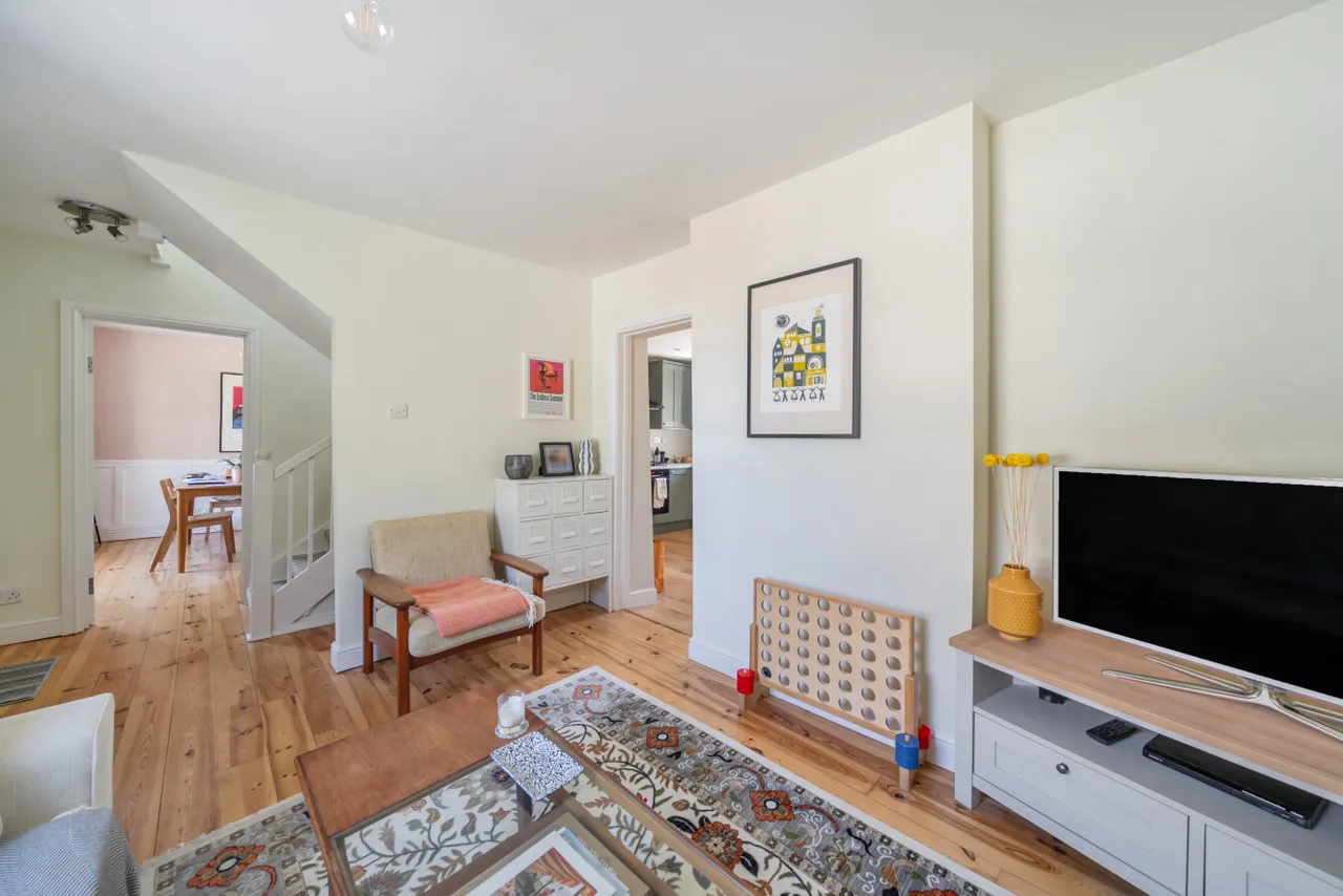 Halifax Street, Sydenham, SE26, photo 11