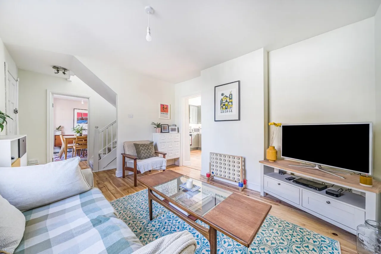 Halifax Street, Sydenham, SE26, photo 3