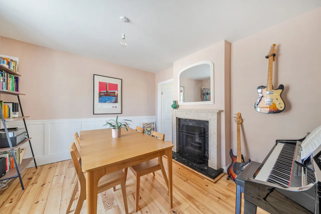 Halifax Street, Sydenham, SE26, photo 14
