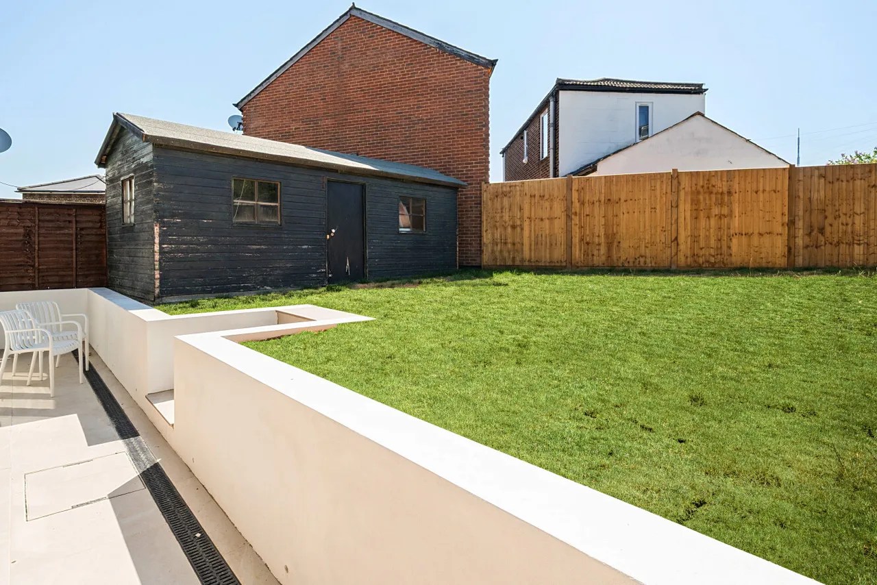 Halifax Street, Sydenham, SE26, photo 4