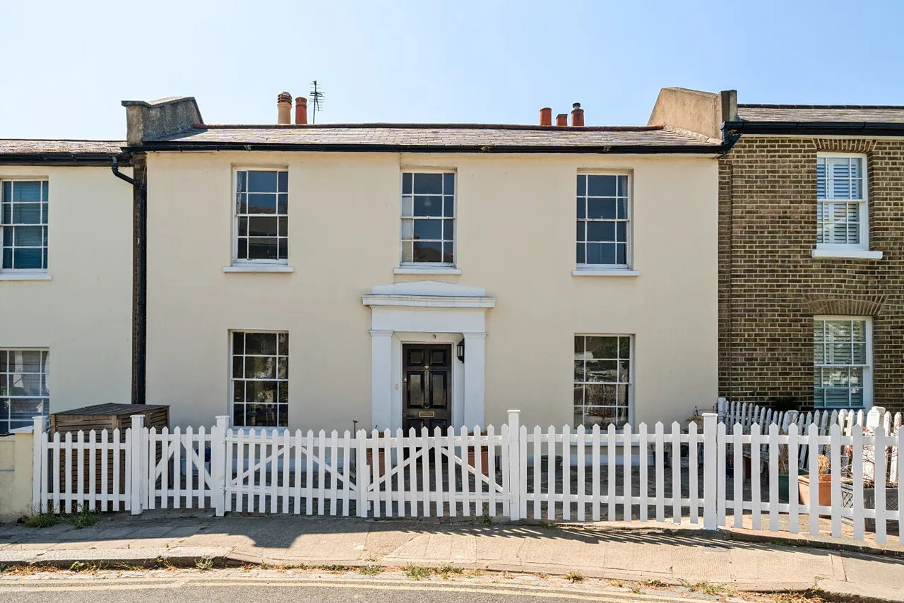 Halifax Street, Sydenham, SE26, photo 22