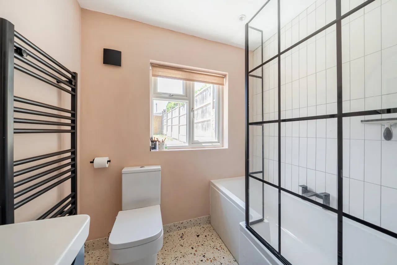 Halifax Street, Sydenham, SE26, photo 21