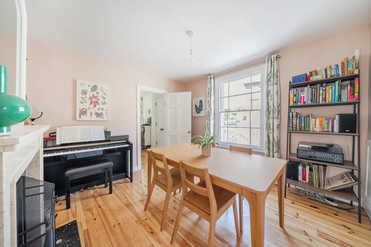Halifax Street, Sydenham, SE26, photo 13