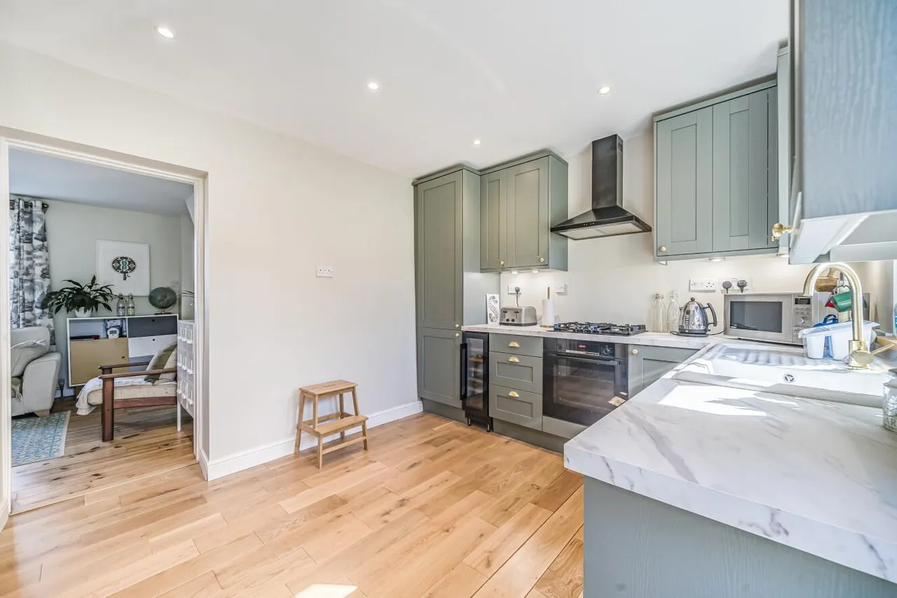 Halifax Street, Sydenham, SE26, photo 2