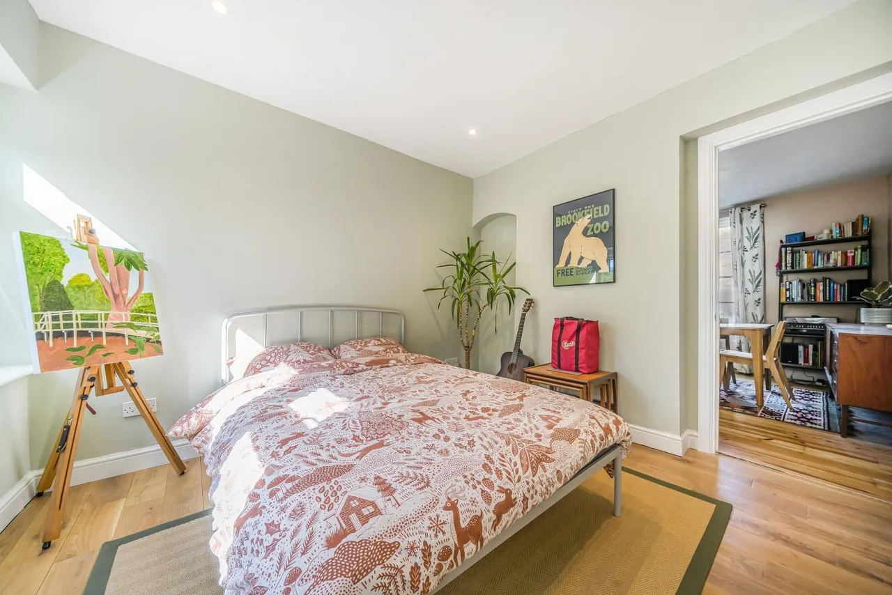 Halifax Street, Sydenham, SE26, photo 15